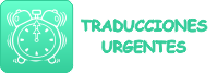 Traducciones Urgentes